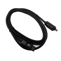 کابل فایروایر 1394 9پین به 4پین برند Belkin