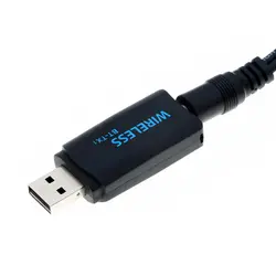 فرستنده بی سیم صدا از طریق بلوتوث مدل BT-TX1