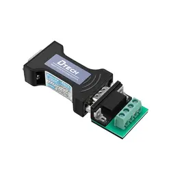مبدل RS232 به RS485 برند DTECH مدل DT-9000