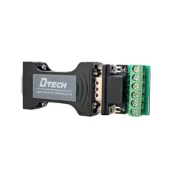 مبدل RS232 به RS485 برند DTECH مدل DT-9000