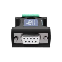 مبدل RS232 به RS485 برند DTECH مدل DT-9000