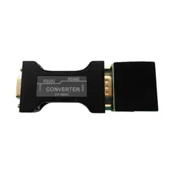 مبدل RS232 به RS485 برند DTECH مدل DT-9000