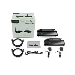 دستگاه ارسال بی سیم تصویر HDMI مدل PAT580