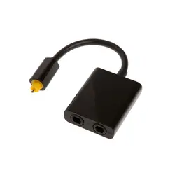 اسپلیتر 1 به 2 پورت اپتیکال برند EMK