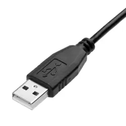 کابل تبدیل USB به DVD-RW لپ تاپ - ZICO