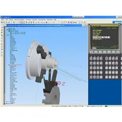نرم افزار Autodesk CNC Tools 2018