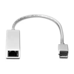 کارت شبکه اکسترنال USB به LAN