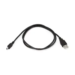 کابل 1.5 متری Mini USB