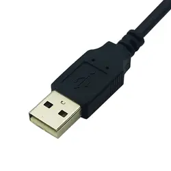 کابل 1.5 متری Mini USB