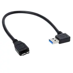 کابل هارد اکسترنال USB 3.0