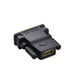 مبدل DVI به HDMI یوگرین مدل 20124