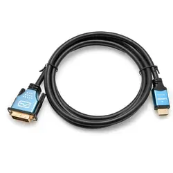 کابل تبدیل DVI به HDMI برند ZICO | فروشگاه اینترنتی دیجیک