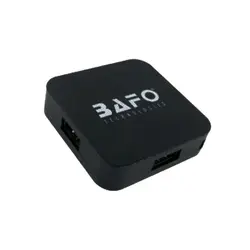 هاب 4 پورت USB 2.0 بافو | فروشگاه اینترنتی دیجیک