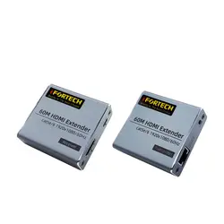 اکستندر کابل HDMI تا طول 60 متر مدل PW-HT101