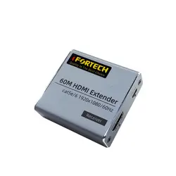 اکستندر کابل HDMI تا طول 60 متر مدل PW-HT101