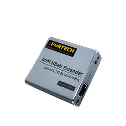 اکستندر کابل HDMI تا طول 60 متر مدل PW-HT101