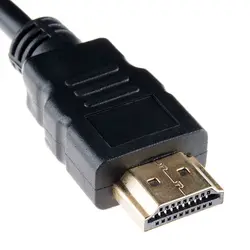 مبدل HDMI به VGA برند ZICO مدل Z3300
