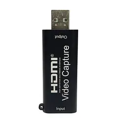 کارت کپچر اکسترنال HDMI