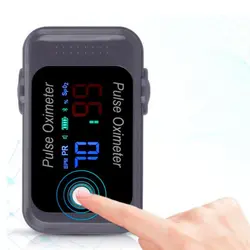 پالس اکسی متر انگشتی BERRY مدل BM1000C