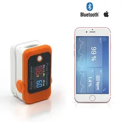 پالس اکسی متر انگشتی BERRY مدل BM1000C