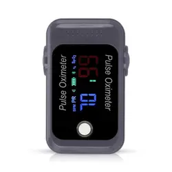 پالس اکسی متر انگشتی BERRY مدل BM1000C