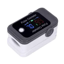 پالس اکسی متر انگشتی BERRY مدل BM1000C