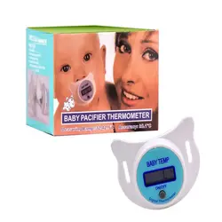 تب سنج پستانکی BABY PACIFIER