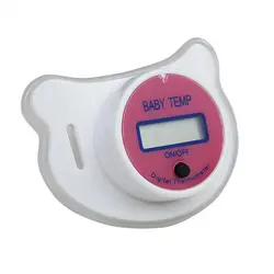 تب سنج پستانکی BABY PACIFIER