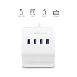 هاب 4 پورت USB 3.0 برند Ugreen مدل CR109 | فروشگاه اینترنتی دیجیک