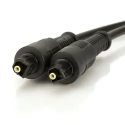 کابل اپتیکال مدل PVC