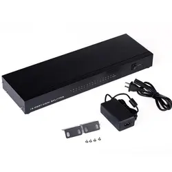 اسپلیتر 1 به 16 پورت HDMI