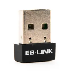 کارت شبکه بی سیم LB-Link مدل BL-WN151 | فروشگاه اینترنتی دیجیک