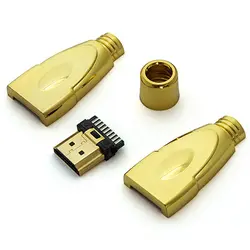 سر سوکت تعمیری کابل HDMI