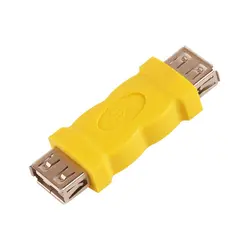 تبدیل دو سر ماده USB | فروشگاه اینترنتی دیجیک