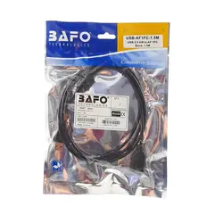 کابل افزایش طول usb2.0 برند بافو(bafo) 1.5 متر