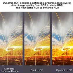 کابل HDMI ورژن 2.1V مدل 8K