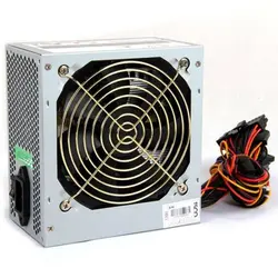 منبع تغذیه (پاور) کامپیوتر تسکو مدل TP570W | فروشگاه اینترنتی دیجیک
