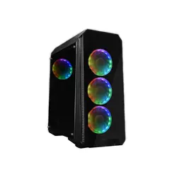 کیس کامپیوتر گیمینگ تسکو TSCO TC TA-4490 RGB