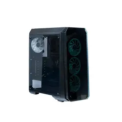 کیس کامپیوتر گیمینگ تسکو TSCO TC TA-4490 RGB