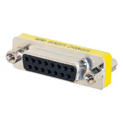 تبدیل دو سر ماده MIDI