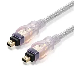 کابل 1394 فایروایر 4 پین به 4 پین