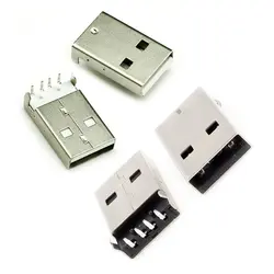 سوکت تعمیری نر USB