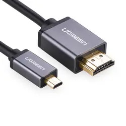 کابل تبدیل Micro HDMI به HDMI