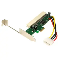 تبدیل PCI-e به PCI | فروشگاه اینترنتی دیجیک