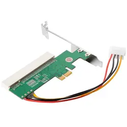تبدیل PCI-e به PCI | فروشگاه اینترنتی دیجیک