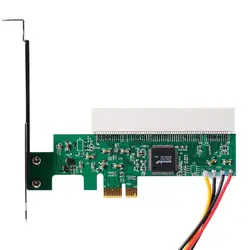 تبدیل PCI-e به PCI | فروشگاه اینترنتی دیجیک