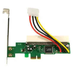 تبدیل PCI-e به PCI | فروشگاه اینترنتی دیجیک