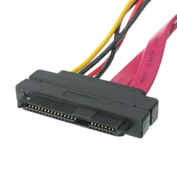 کابل تبدیل هارد SAS به هارد SATA | فروشگاه اینترنتی دیجیک
