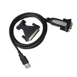 تبدیل USB به سریال RS232 فرانت