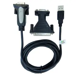 تبدیل USB به سریال RS232 فرانت